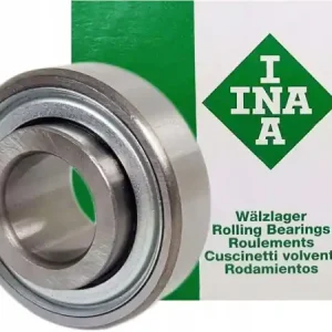 Łożysko kulkowe 209-KRR INA 45x85x30 Autentyczny